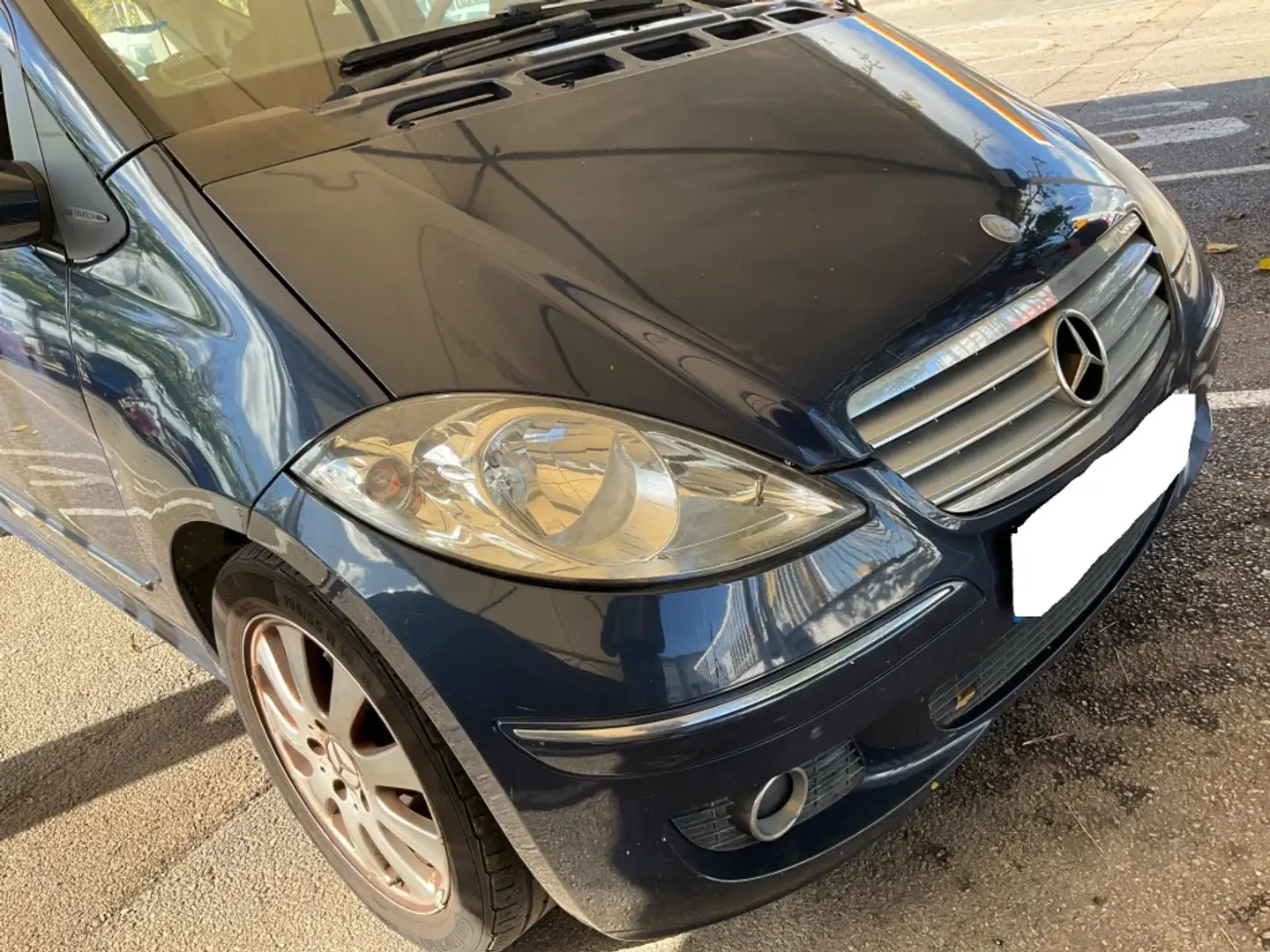Mercedes-Benz A 200 - 2