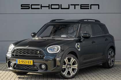 MINI Cooper S Countryman Mini E ALL4 Classic Pano Leder Camera 19"