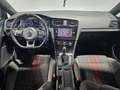 Volkswagen Golf GTI 2.0 TSI DSG 180kW Negro - thumbnail 11