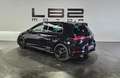 Volkswagen Golf GTI 2.0 TSI DSG 180kW Negro - thumbnail 3