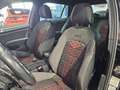 Volkswagen Golf GTI 2.0 TSI DSG 180kW Negro - thumbnail 14