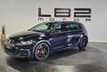 Volkswagen Golf GTI 2.0 TSI DSG 180kW Negro - thumbnail 1