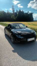 Roadster 1,8 TFSI
