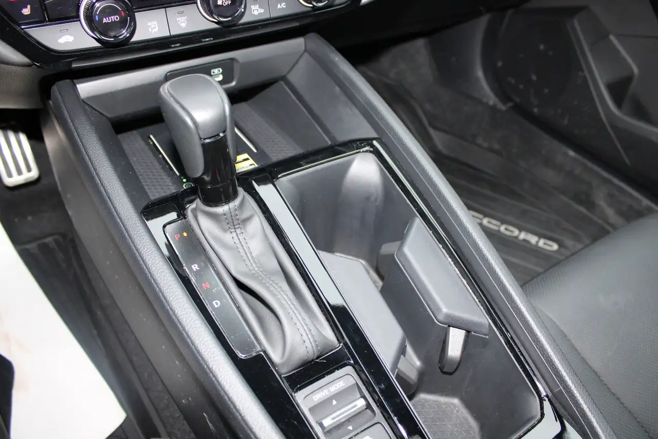 Honda Accord снимка Honda Accord