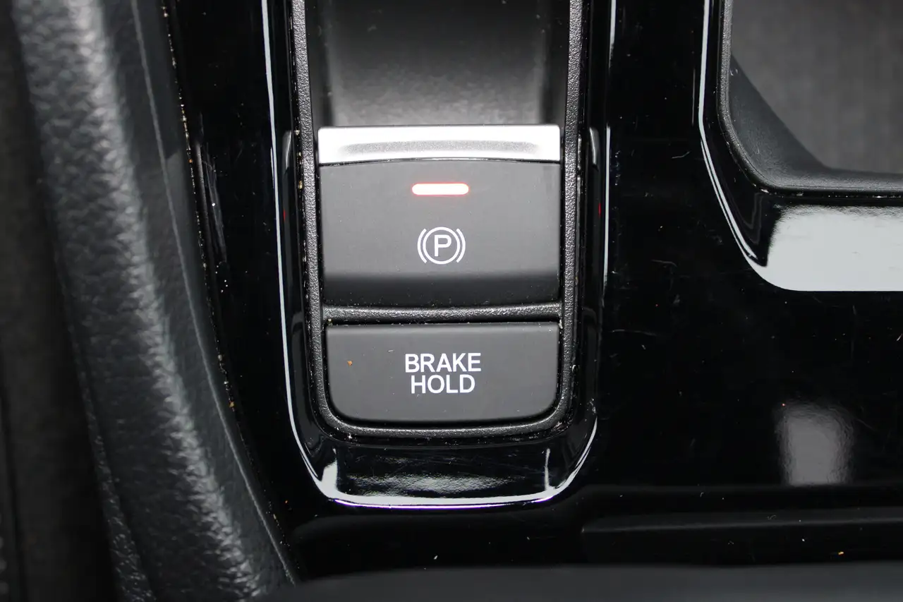 Honda Accord снимка Honda Accord