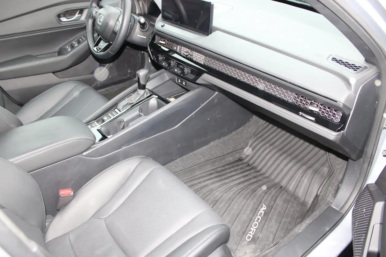 Honda Accord снимка Honda Accord