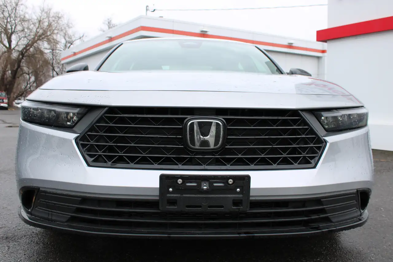 Honda Accord снимка Honda Accord