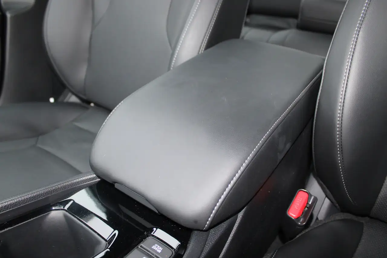 Honda Accord снимка Honda Accord