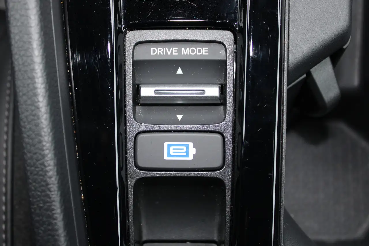 Honda Accord снимка Honda Accord