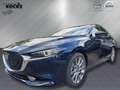 Mazda 3 2.5L e-SKYACTIV G 140ps Exclusive-line *SUMMER SAL Blauw - thumbnail 2