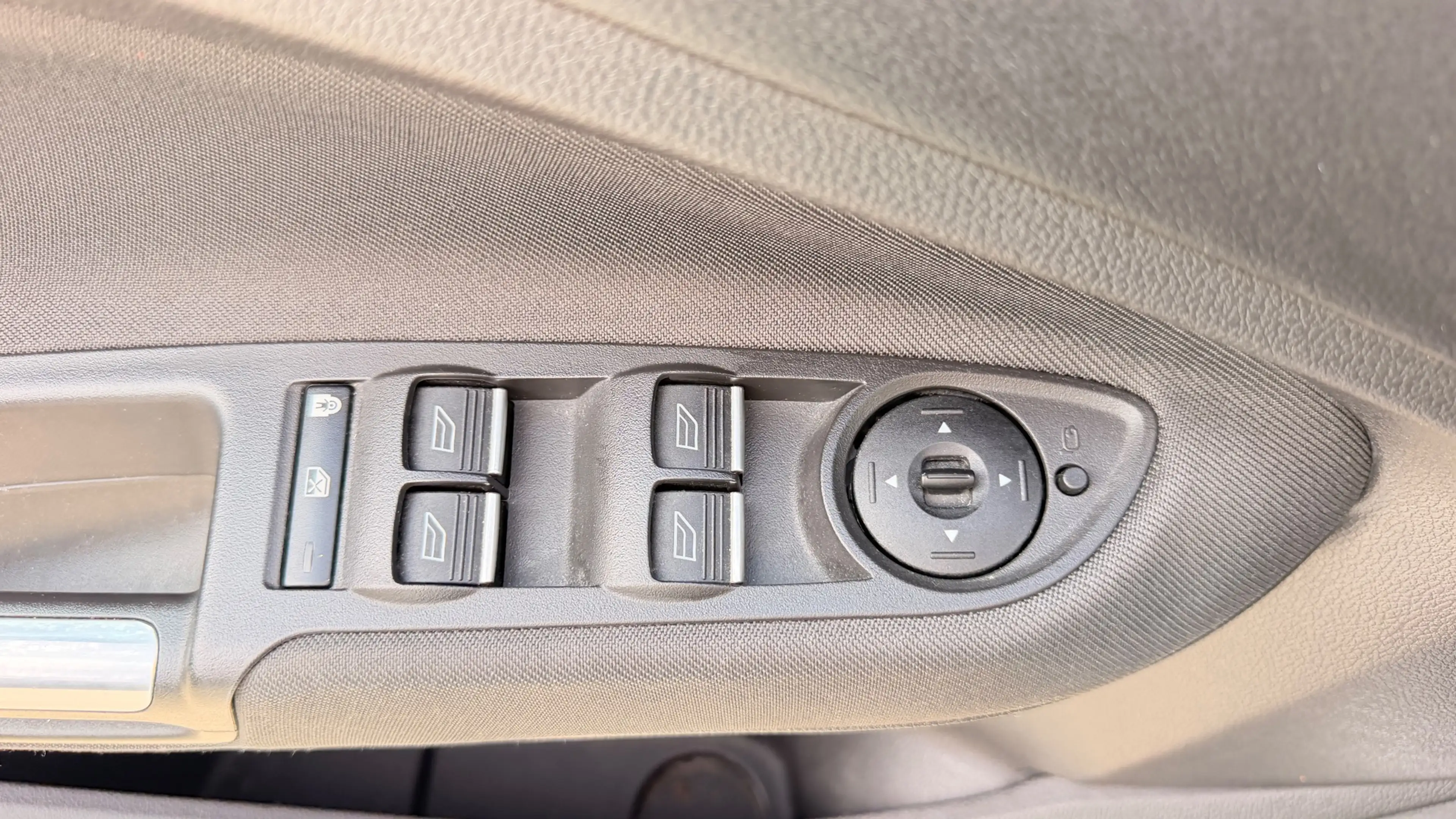Ford Grand C-Max 1.0 Titanium 2X SCHUIFDEUR PANORAMADAK NAVIGATIE C — photo 15