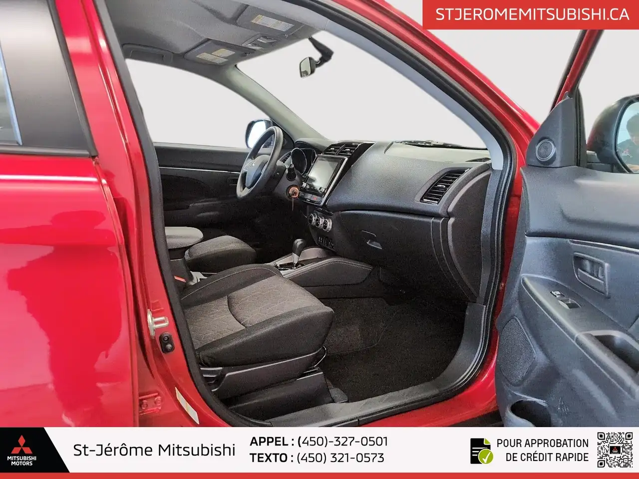 Mitsubishi RVR снимка Mitsubishi RVR