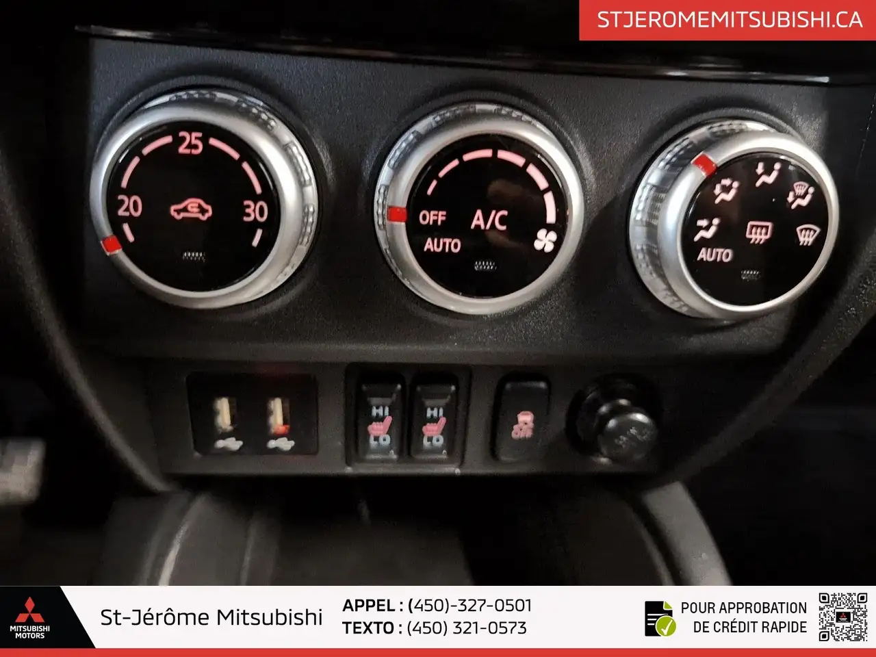 Mitsubishi RVR снимка Mitsubishi RVR