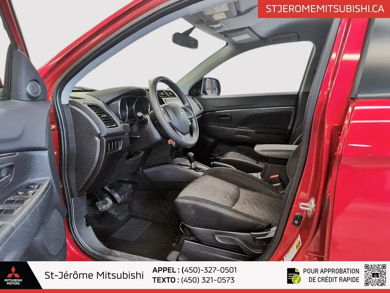 Mitsubishi RVR снимка Mitsubishi RVR
