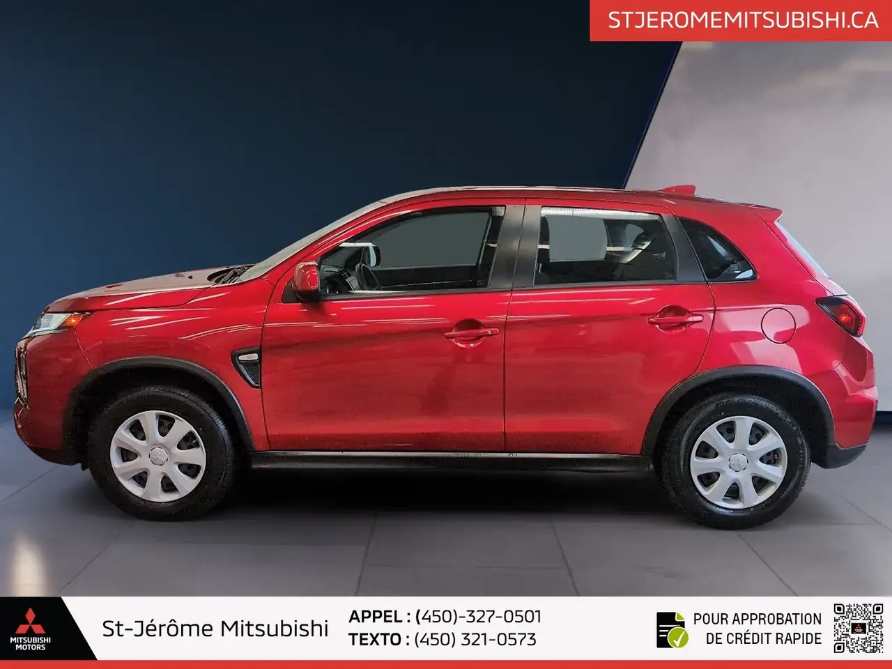 Mitsubishi RVR снимка Mitsubishi RVR