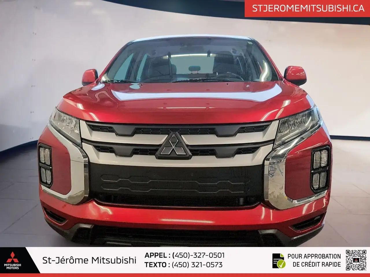 Mitsubishi RVR снимка Mitsubishi RVR