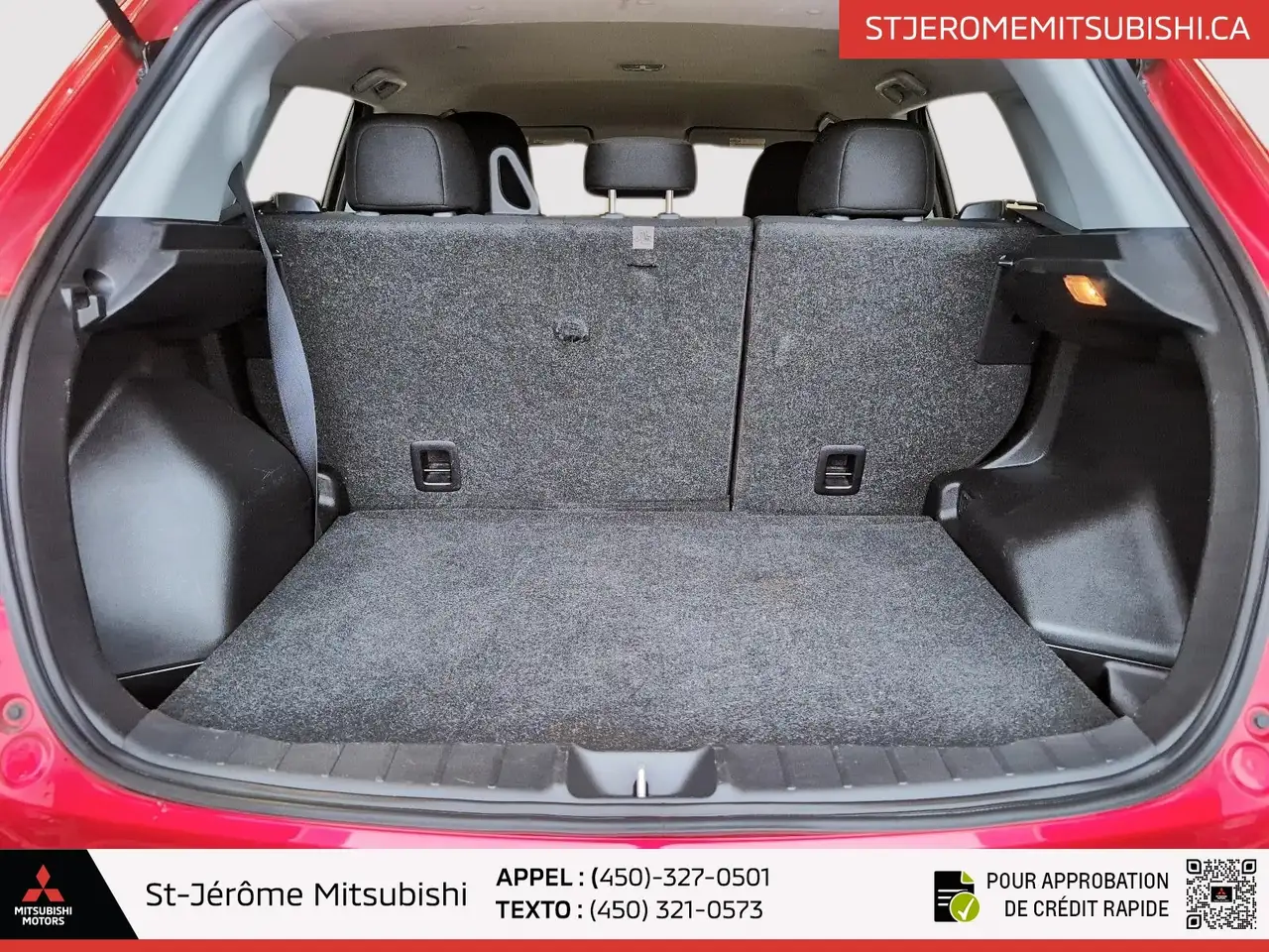 Mitsubishi RVR снимка Mitsubishi RVR