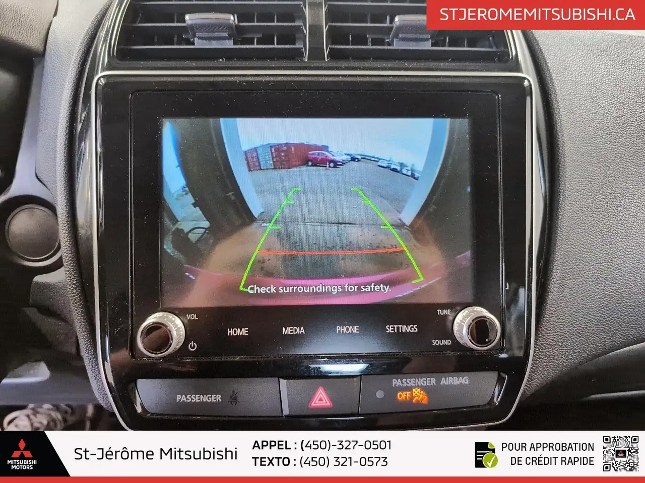 Mitsubishi RVR снимка Mitsubishi RVR