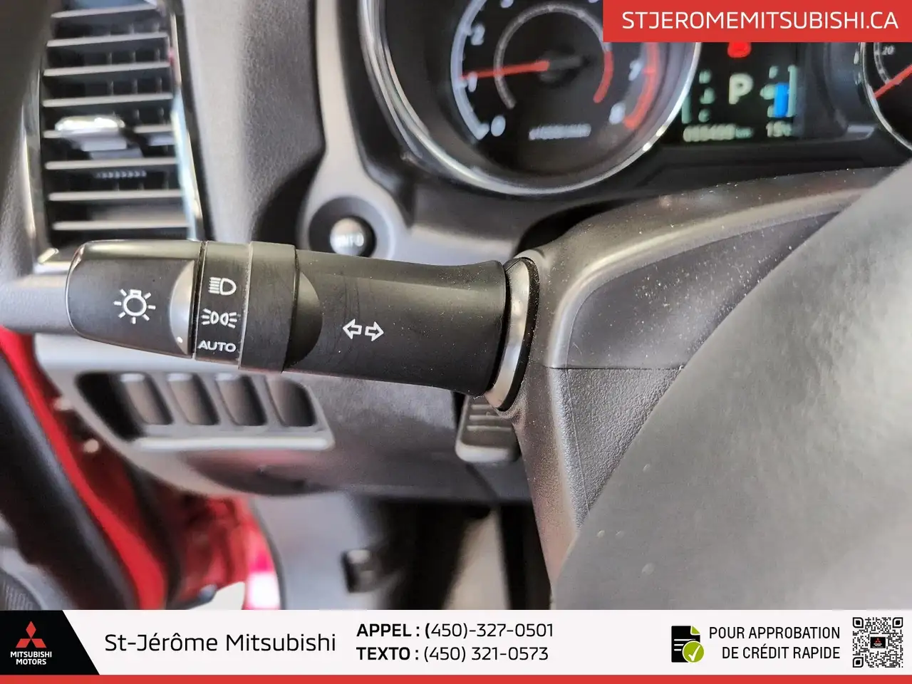 Mitsubishi RVR снимка Mitsubishi RVR