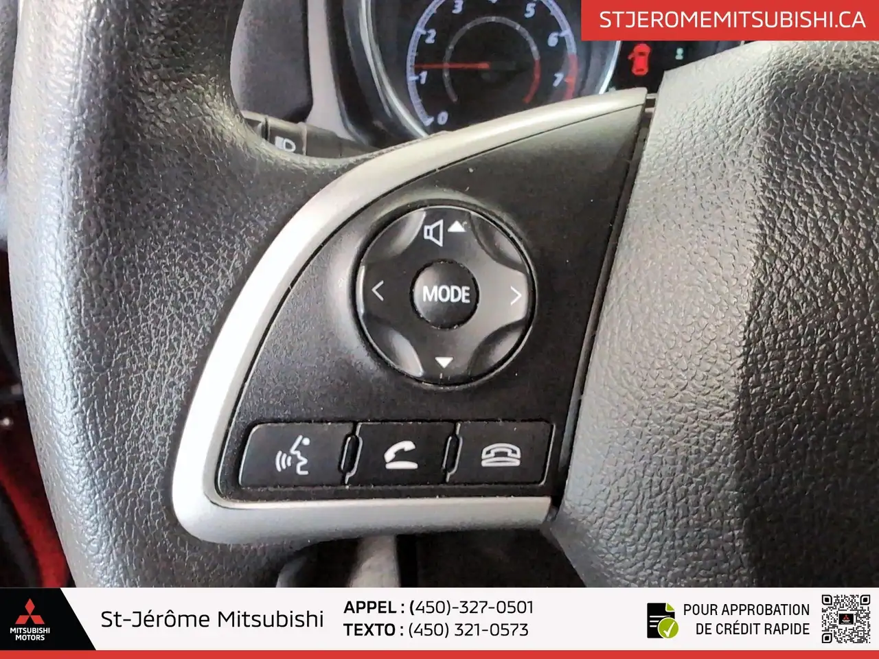 Mitsubishi RVR снимка Mitsubishi RVR
