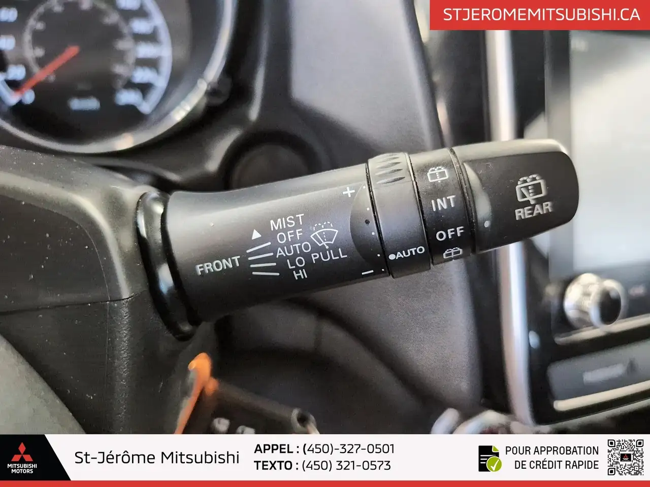 Mitsubishi RVR снимка Mitsubishi RVR