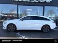 Mercedes-Benz CLA 250 CLA 250 e Shooting Brake AMG Night Park Kam MBUX Blanc - thumbnail 2