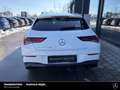 Mercedes-Benz CLA 250 CLA 250 e Shooting Brake AMG Night Park Kam MBUX Blanc - thumbnail 12