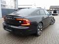 Volvo S90 Recharge Plus T8 AWD Plug-in Hybrid/360°/BLS Schwarz - thumbnail 2