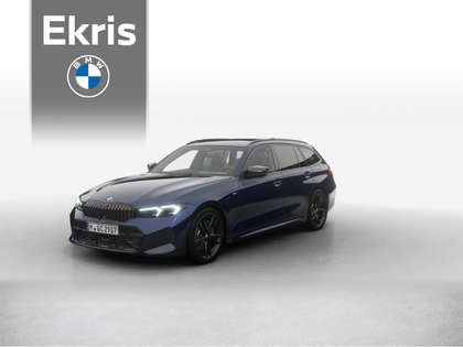 BMW 3 Serie Touring 320e | M Sportpakket Pro | Travel