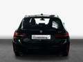 BMW 318 i Touring Aut. Negru - thumbnail 6