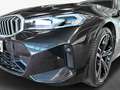 BMW 318 i Touring Aut. Negru - thumbnail 7