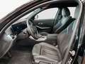 BMW 318 i Touring Aut. Negru - thumbnail 11