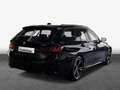 BMW 318 i Touring Aut. Negru - thumbnail 2