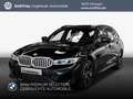 BMW 318 i Touring Aut. Negru - thumbnail 1