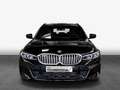 BMW 318 i Touring Aut. Negru - thumbnail 4
