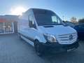 Mercedes-Benz Sprinter 316 CDI L3H2*Klima*StHz*Navi* Bianco - thumbnail 2