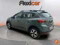Dacia Sandero Stepway Expression Go TCe 81kW (110CV) Verde - thumbnail 9