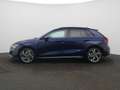 Audi A3 S-Line 45TFSIe S-tronic / Navi, LED Blau - thumbnail 4