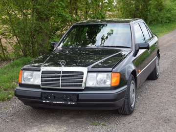 W124, nur 92.450 KM, Rostfrei! TOP
