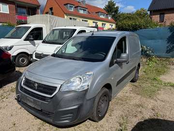 L1 Premium Zahnriemen ist gerissen