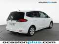 Opel Zafira Tourer 1.4 T Expression 120 Blanco - thumbnail 3