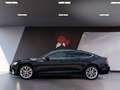 Audi A5 Sportback 45 2.0 TFSI quattro S-tronic Matrix-LED Zwart - thumbnail 3
