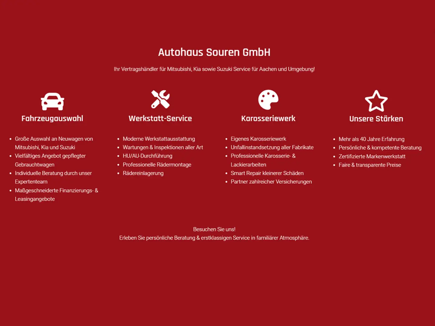 Kia Sportage 2WD 1,6 Vision +Navi+Klima+Sitzheizung+LenkradHZG+ Schwarz - 2