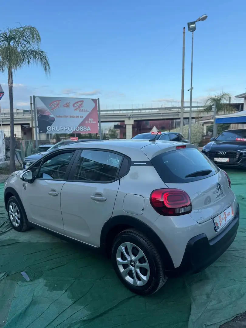 Citroen C3 1.2 puretech You! s&s 83cv - 2