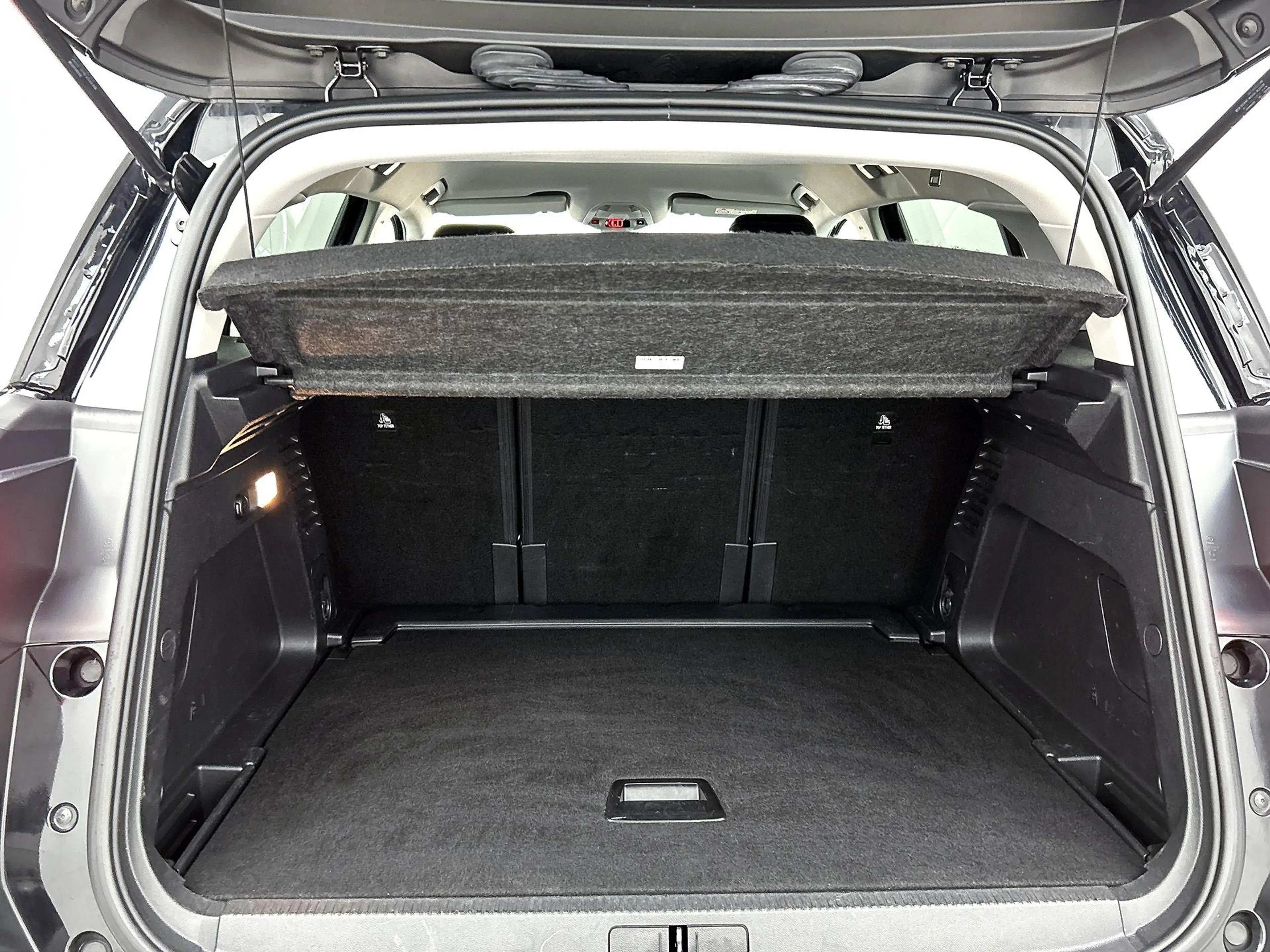 Citroen C5 Aircross 1.2 Business Plus 130pk | Navigatie | Adaptieve Cr — photo 15