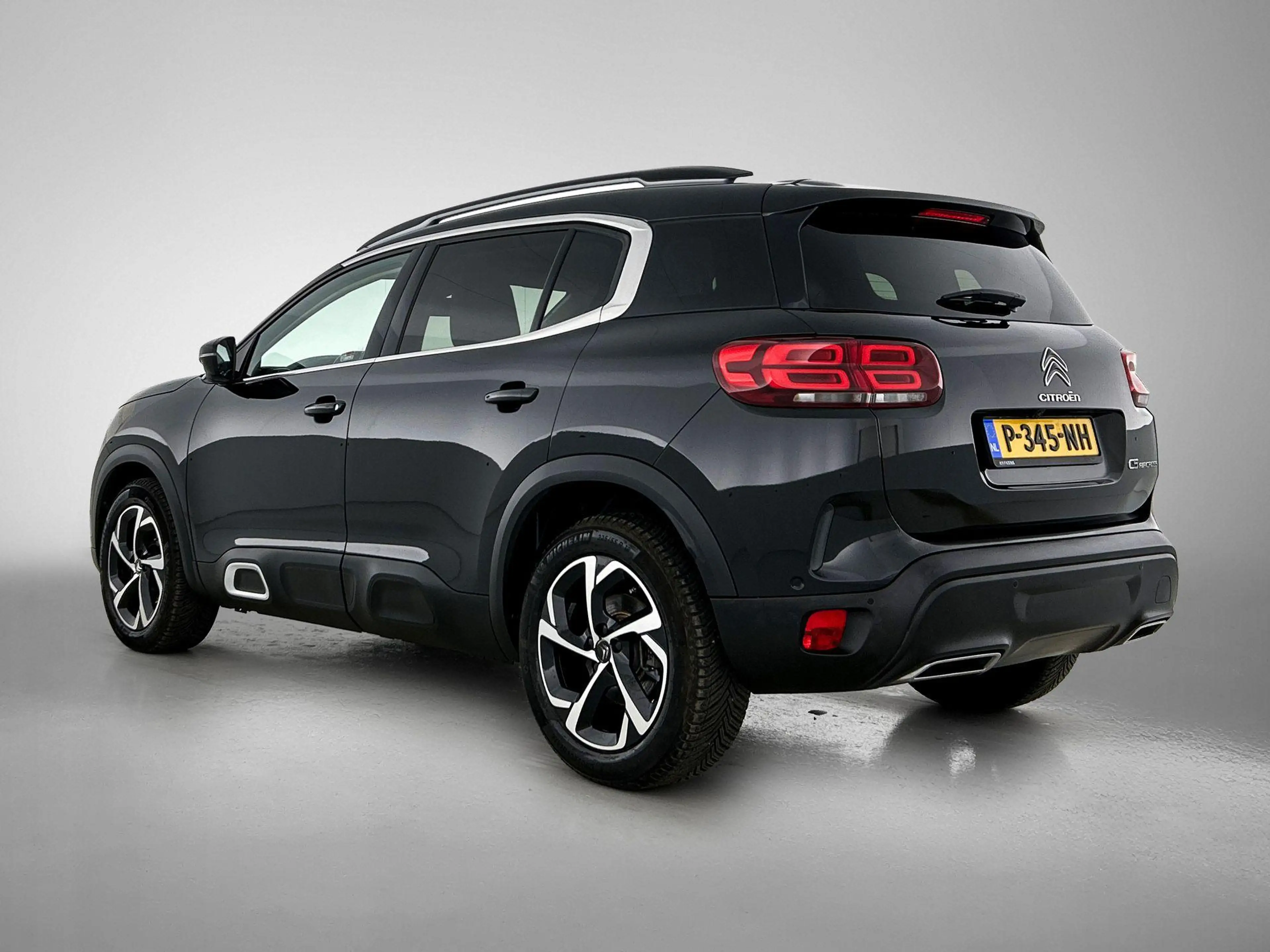 Citroen C5 Aircross 1.2 Business Plus 130pk | Navigatie | Adaptieve Cr — photo 6