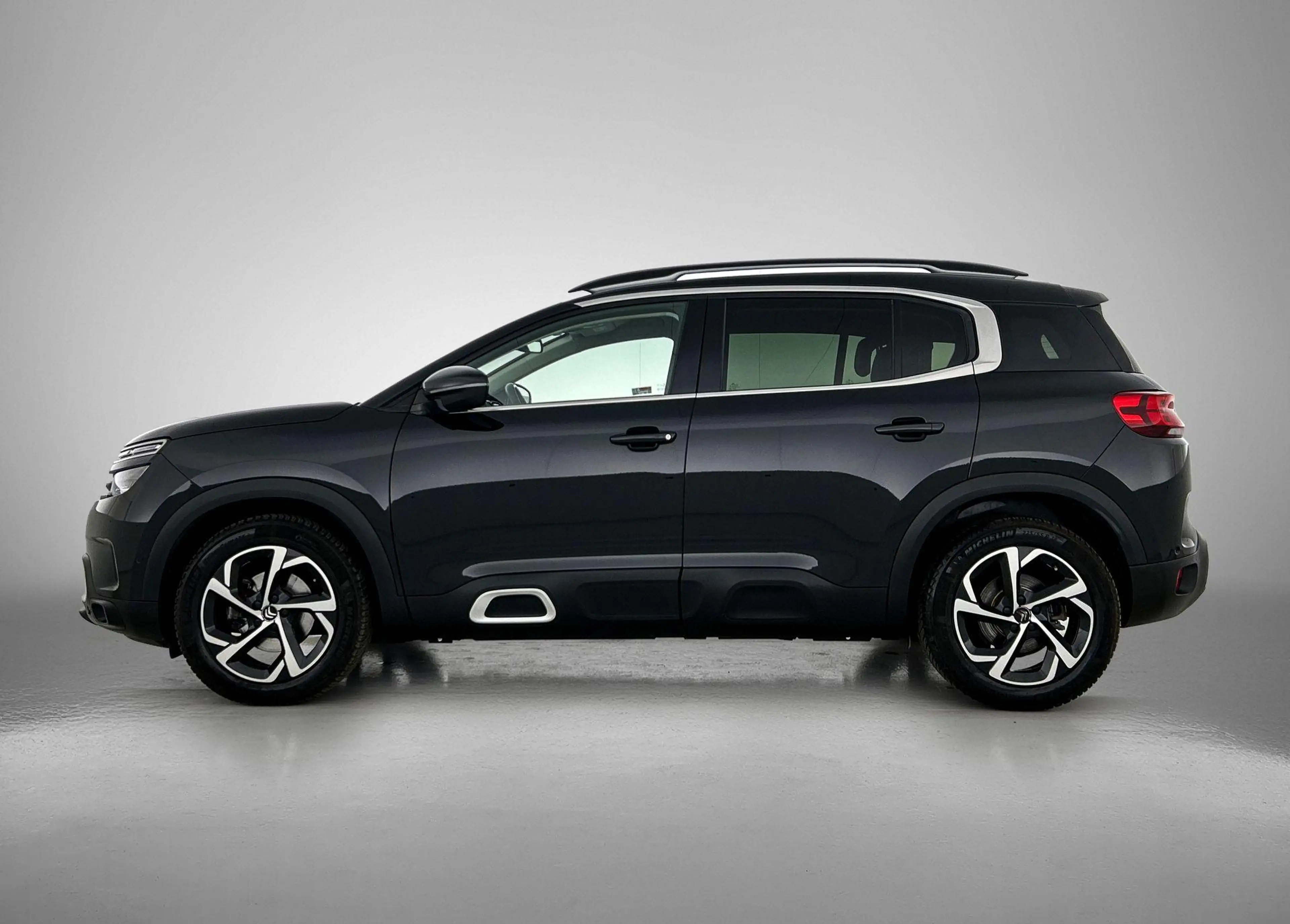 Citroen C5 Aircross 1.2 Business Plus 130pk | Navigatie | Adaptieve Cr — photo 5