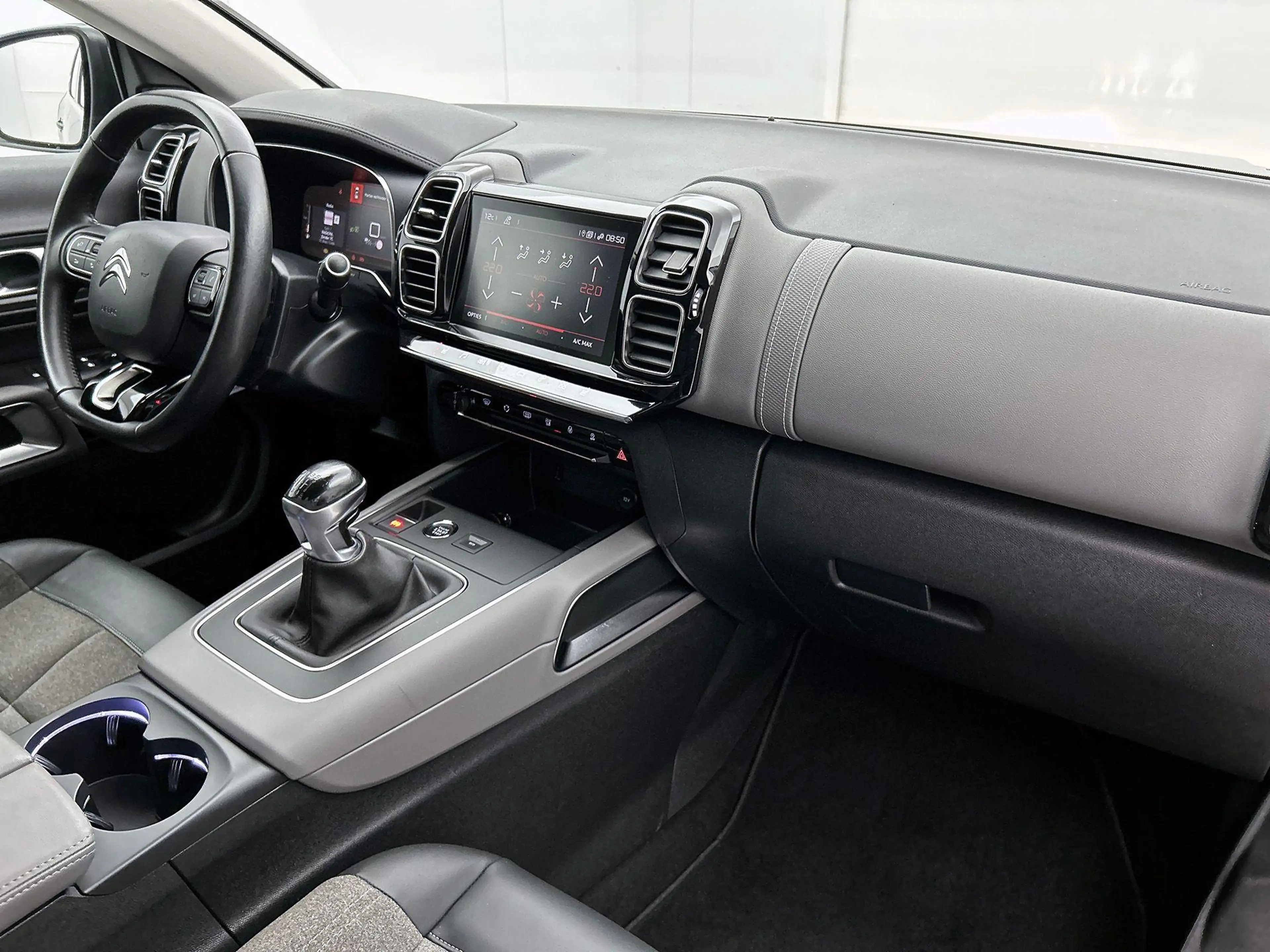 Citroen C5 Aircross 1.2 Business Plus 130pk | Navigatie | Adaptieve Cr — photo 13