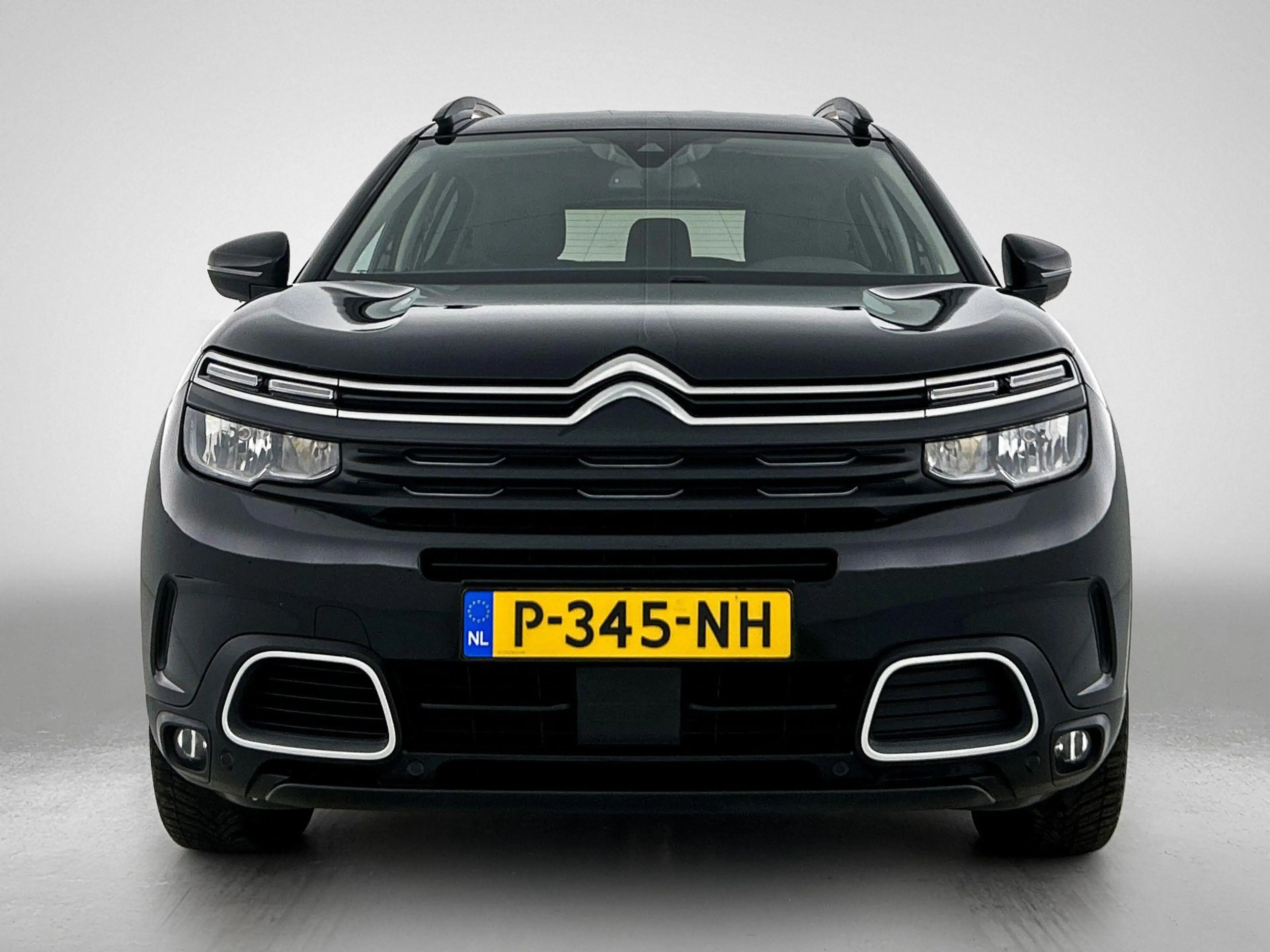 Citroen C5 Aircross 1.2 Business Plus 130pk | Navigatie | Adaptieve Cr — photo 4