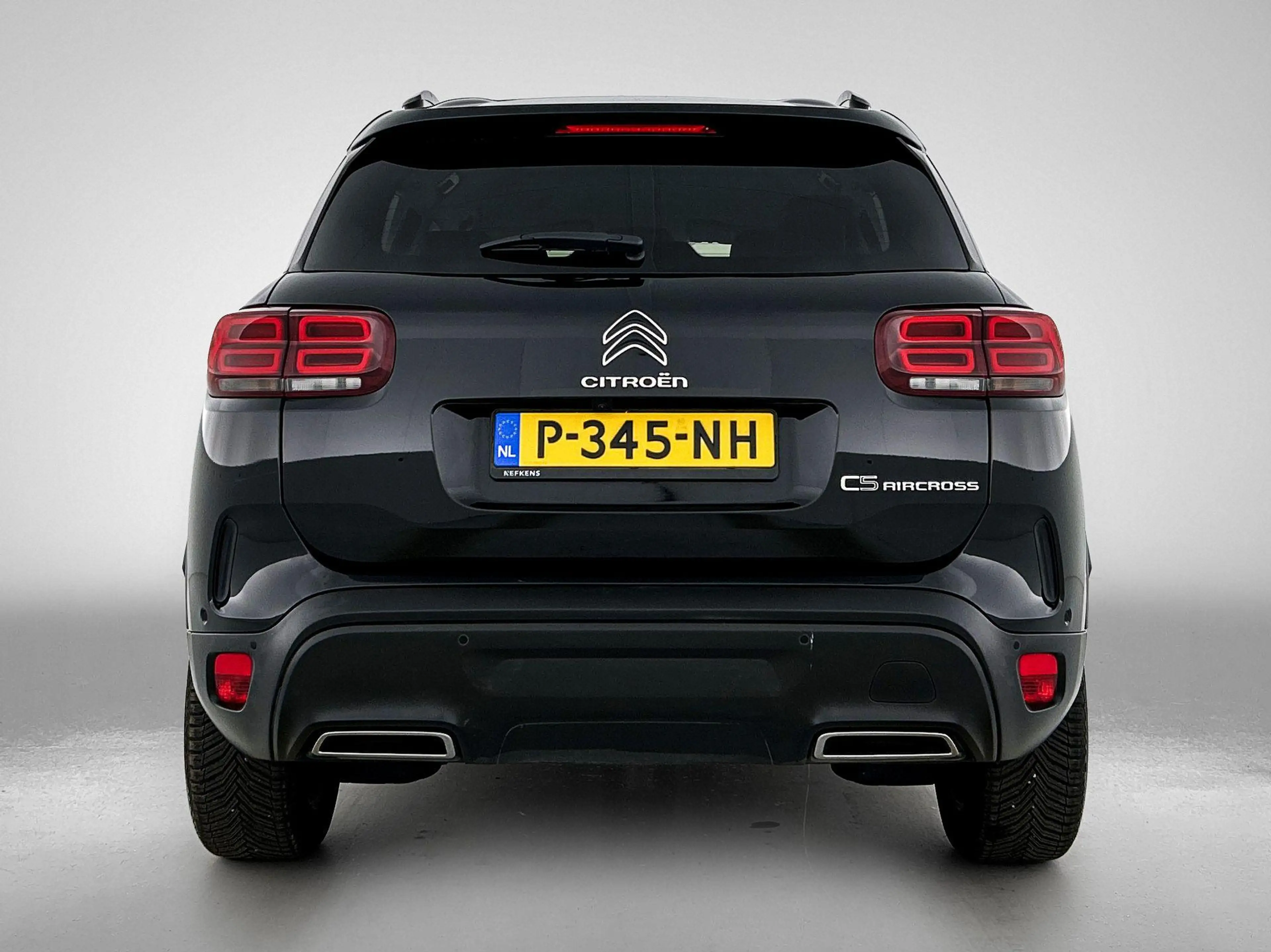 Citroen C5 Aircross 1.2 Business Plus 130pk | Navigatie | Adaptieve Cr — photo 7